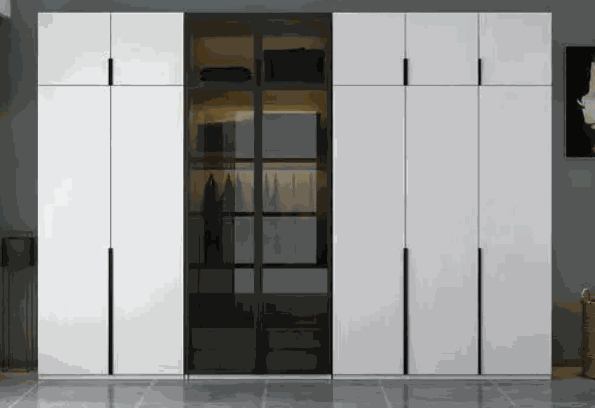 中奥缘義橱柜衣柜